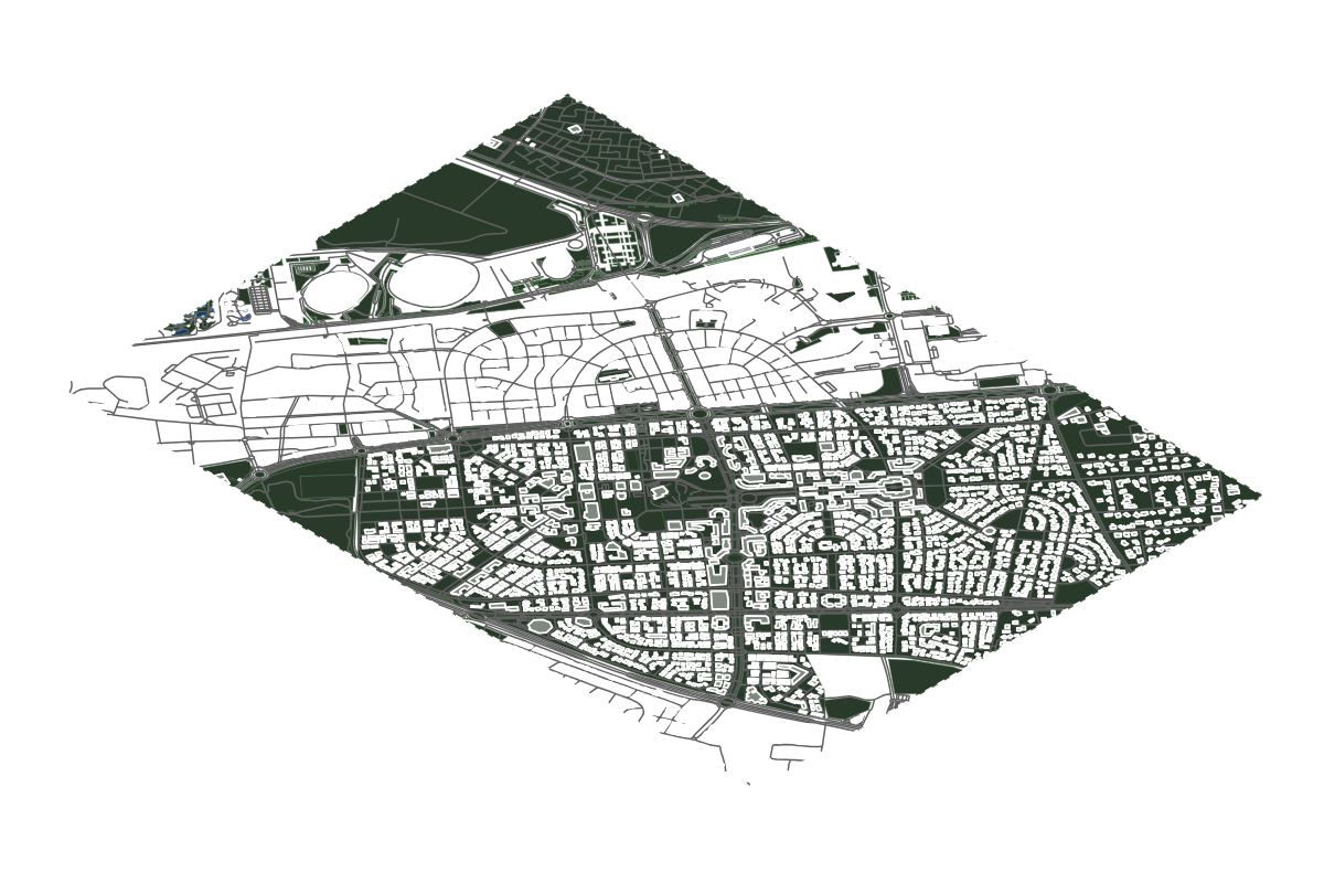 Site overview