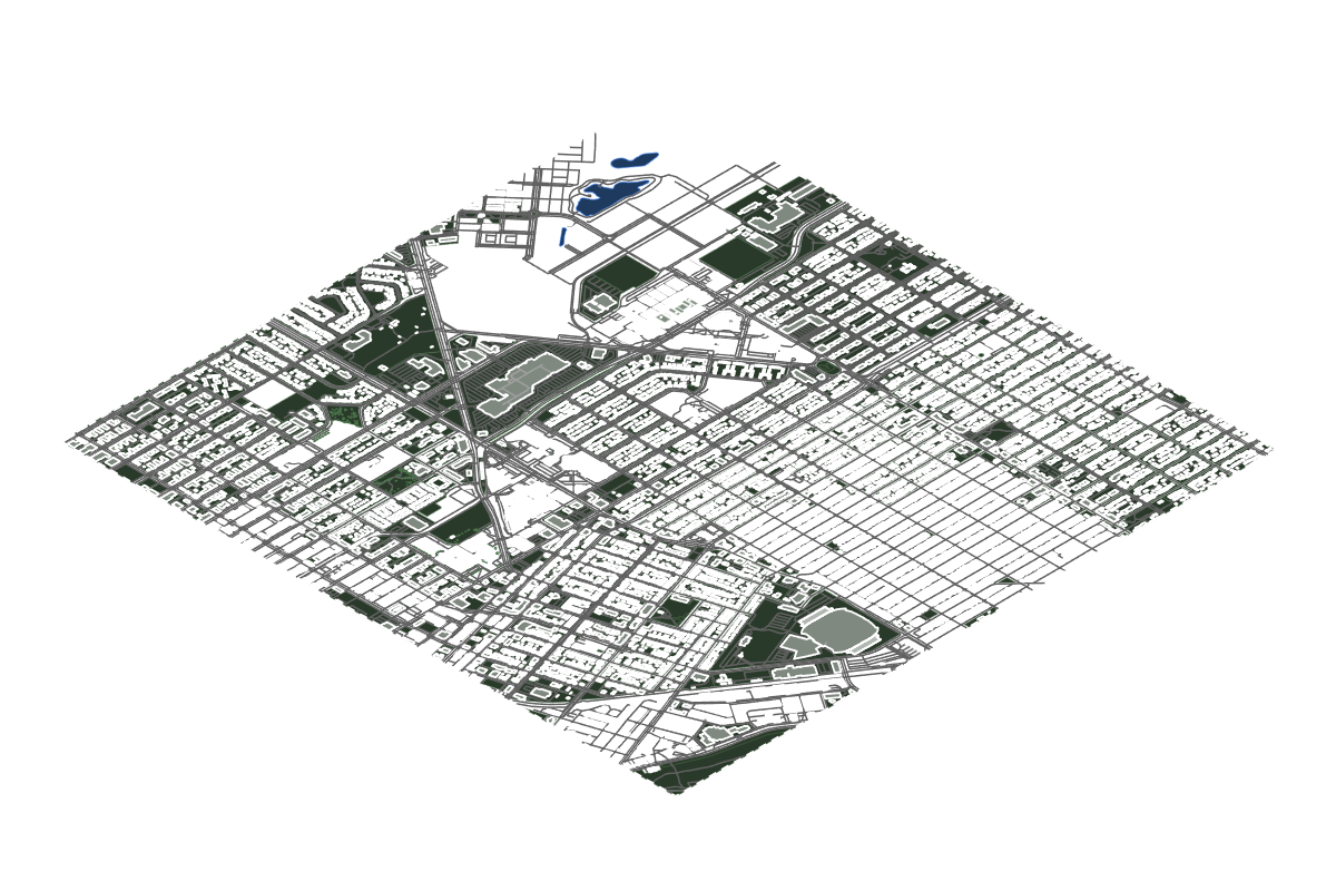 Site overview