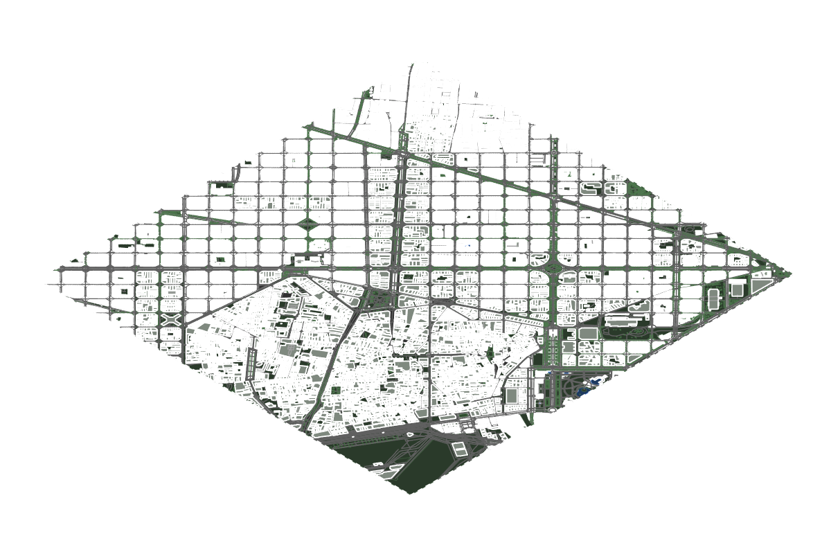Site overview