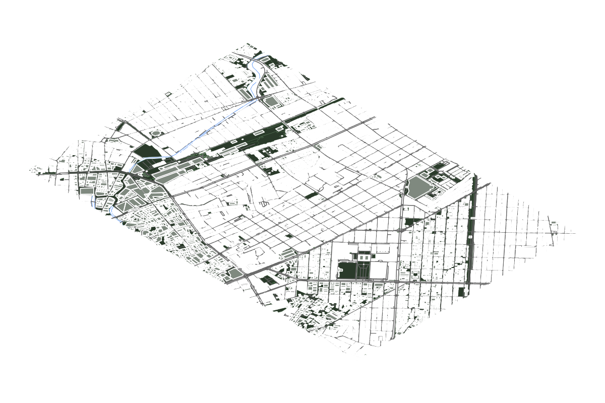 Site overview