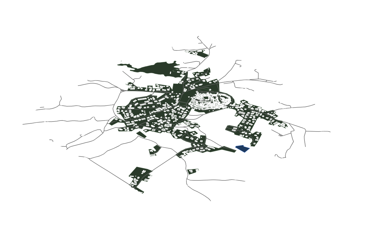 Site overview