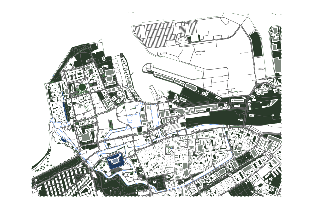 Site map