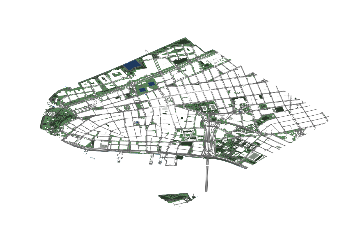 Site overview