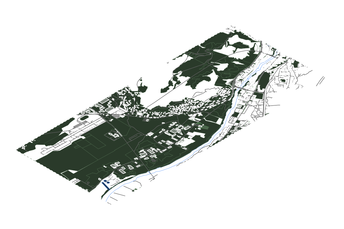 Site overview