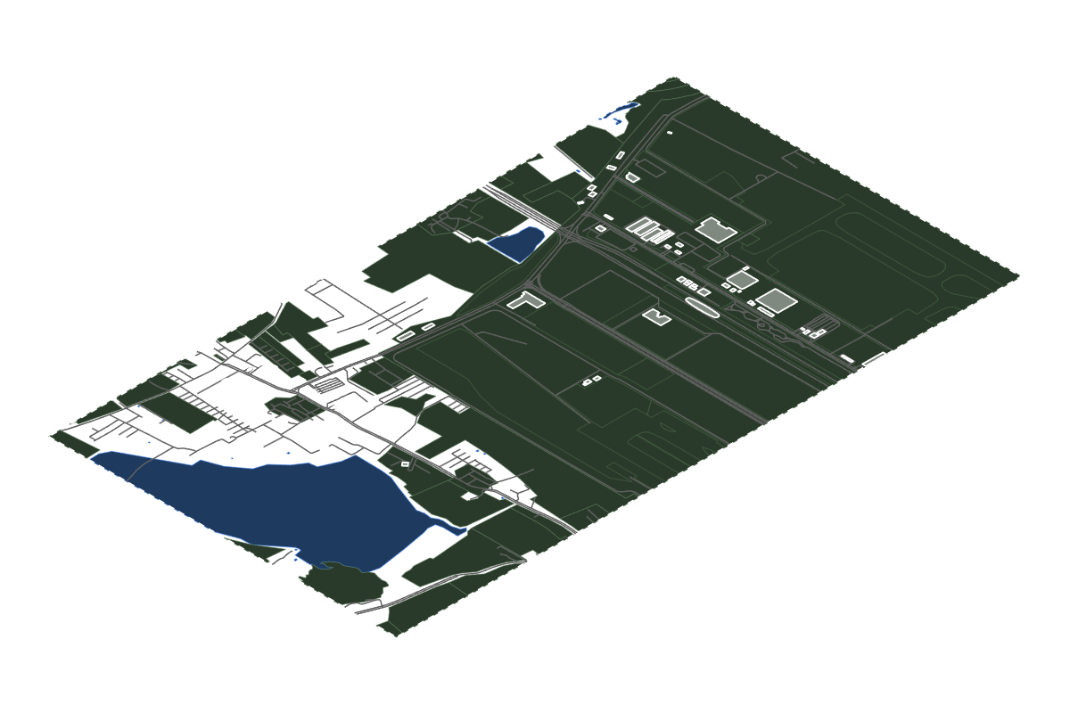 Site overview