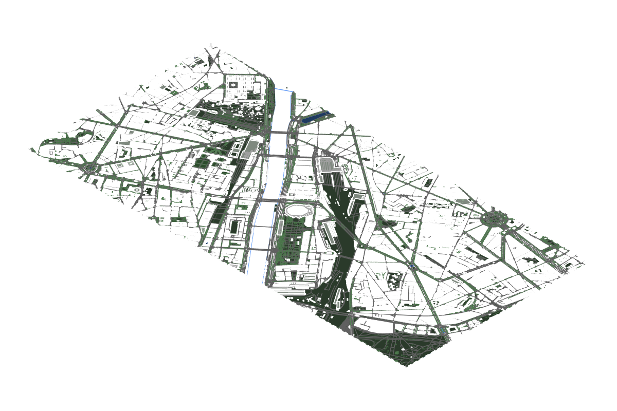 Site overview