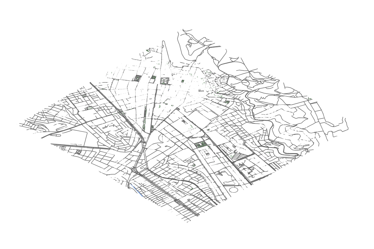 Site overview