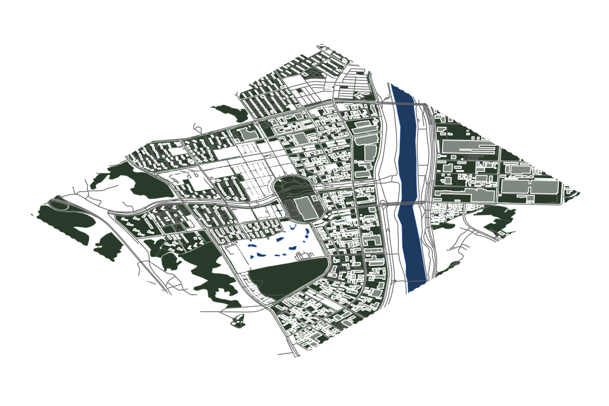 Site overview