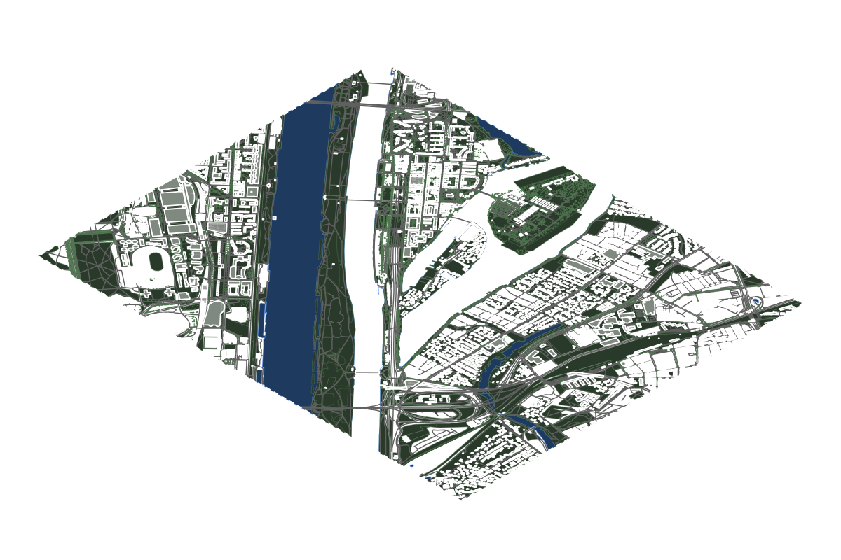 Site overview