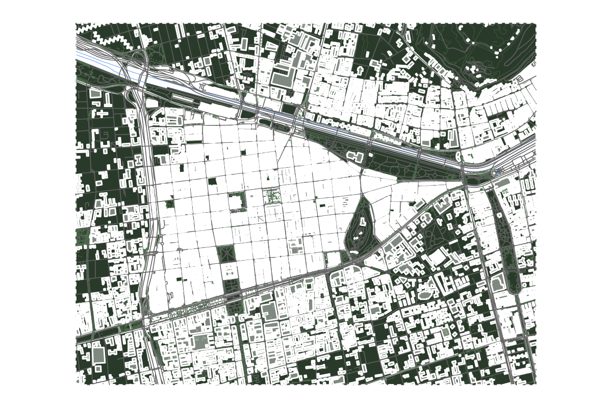 Site map