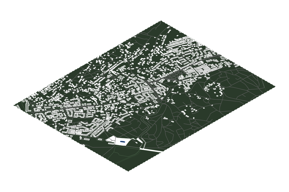 Site overview