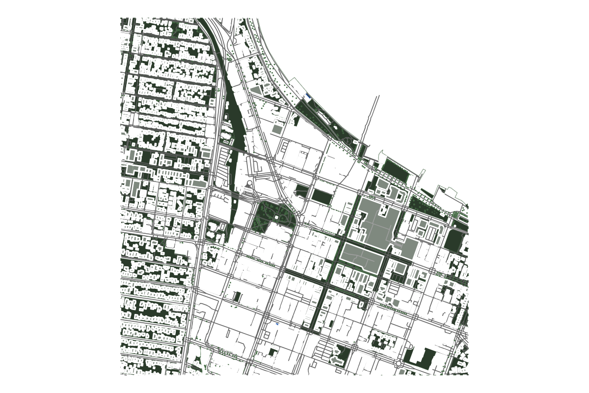 Site map