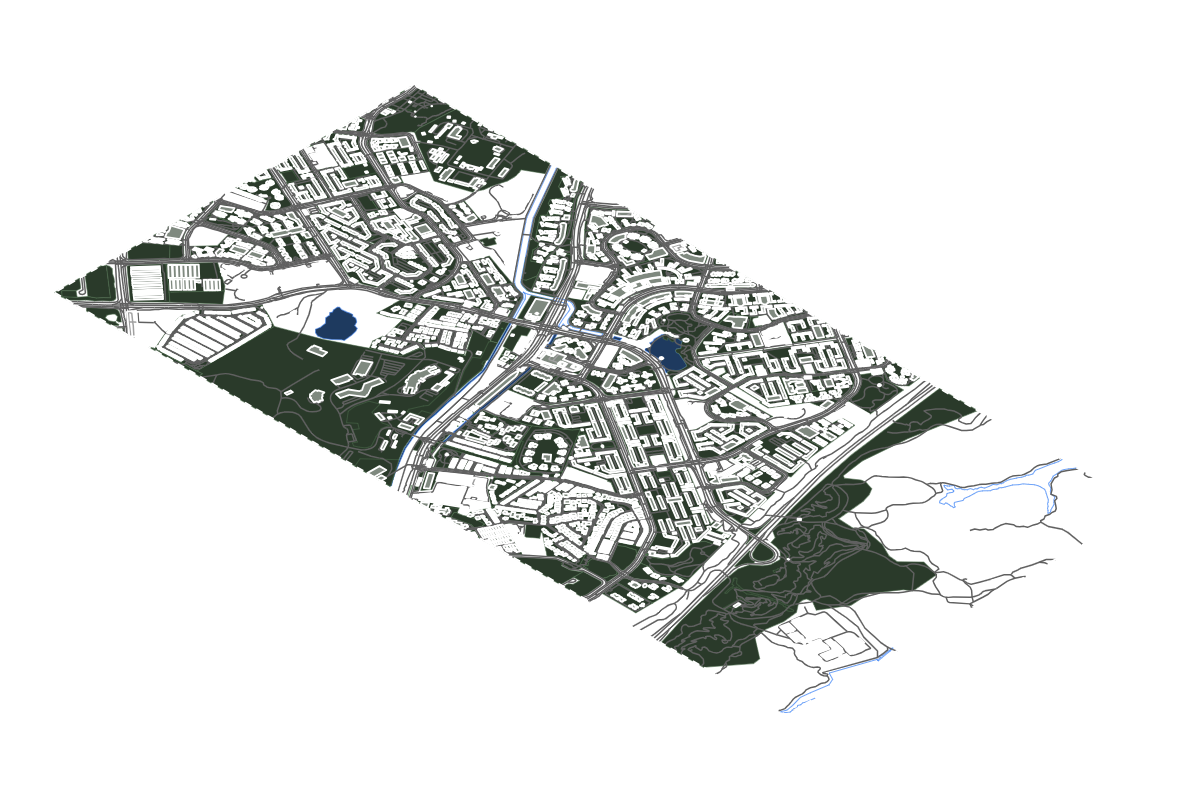 Site overview