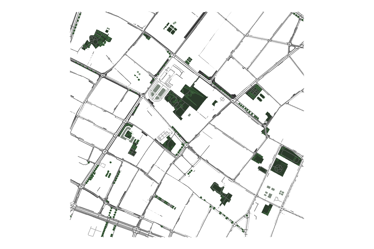 Site map