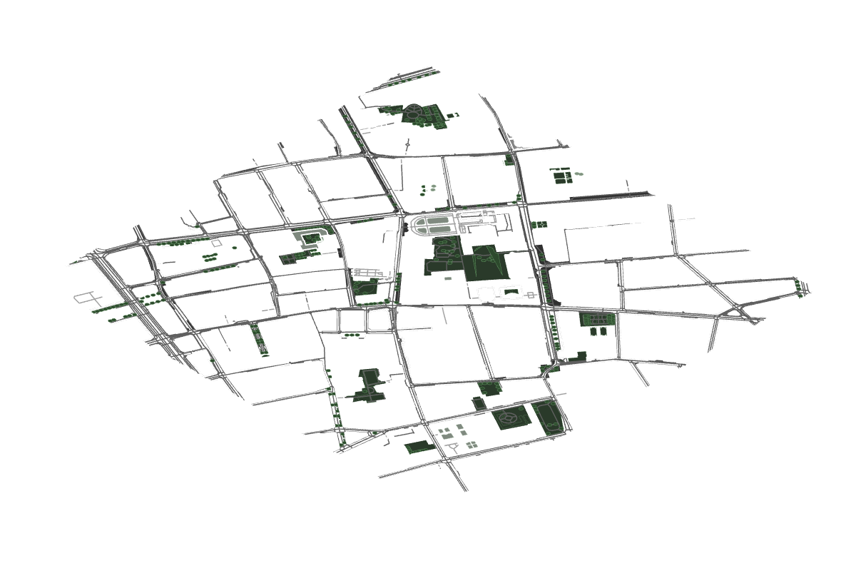 Site overview
