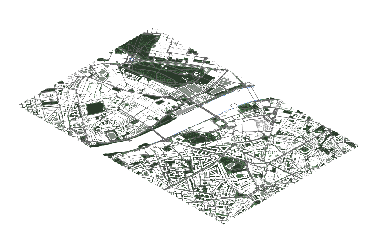 Site overview