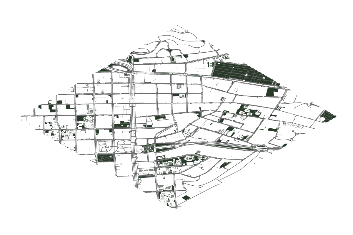 Site overview
