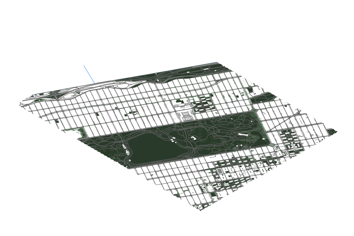 Site overview