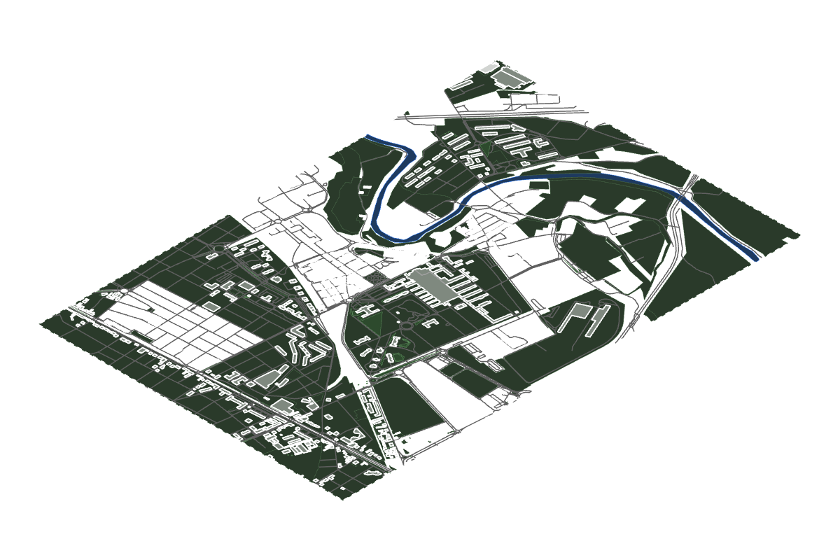 Site overview