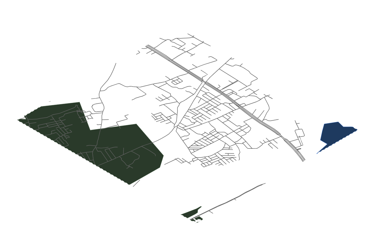 Site overview