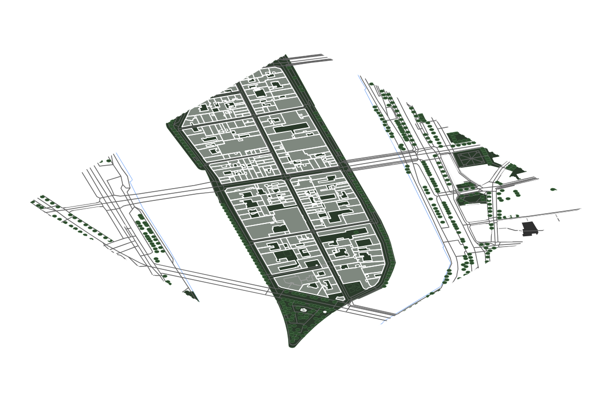 Site overview