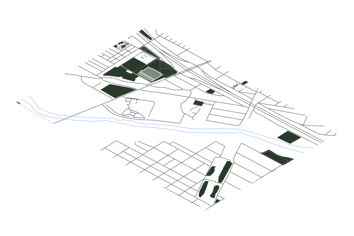 Site overview