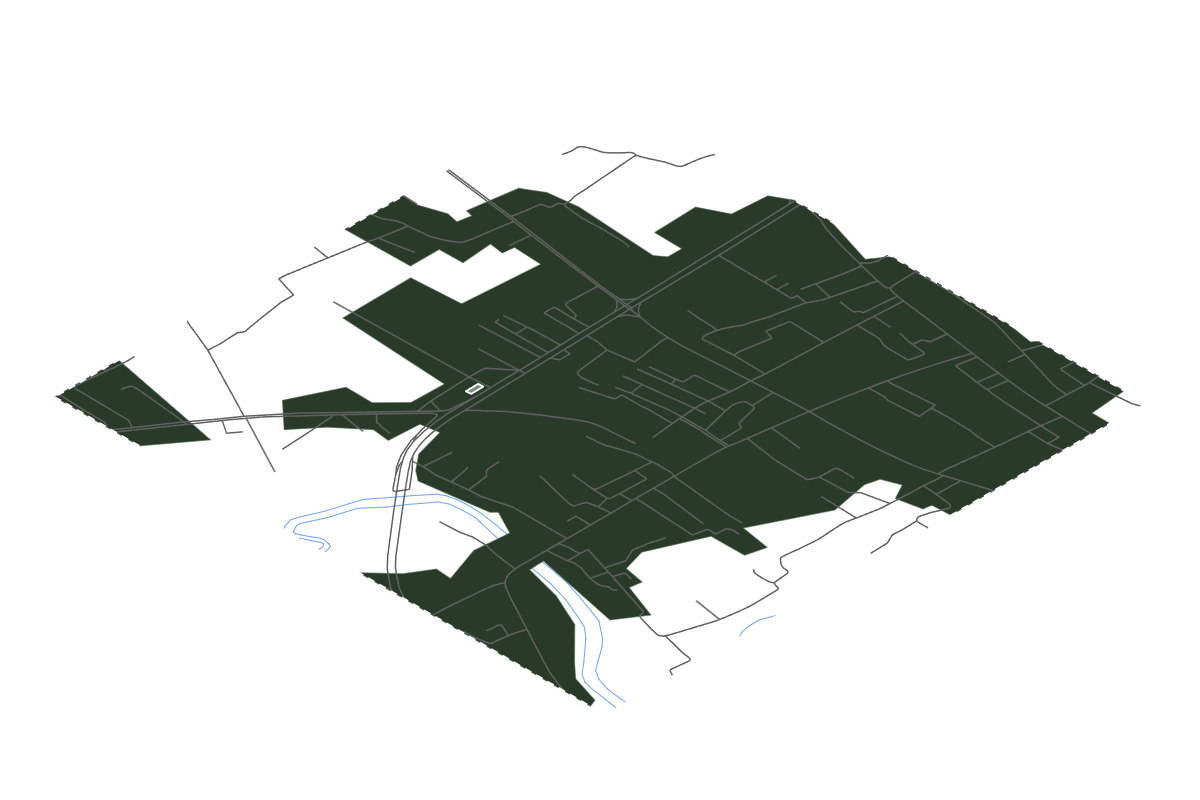 Site overview