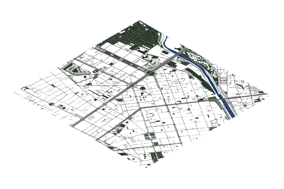 Site overview