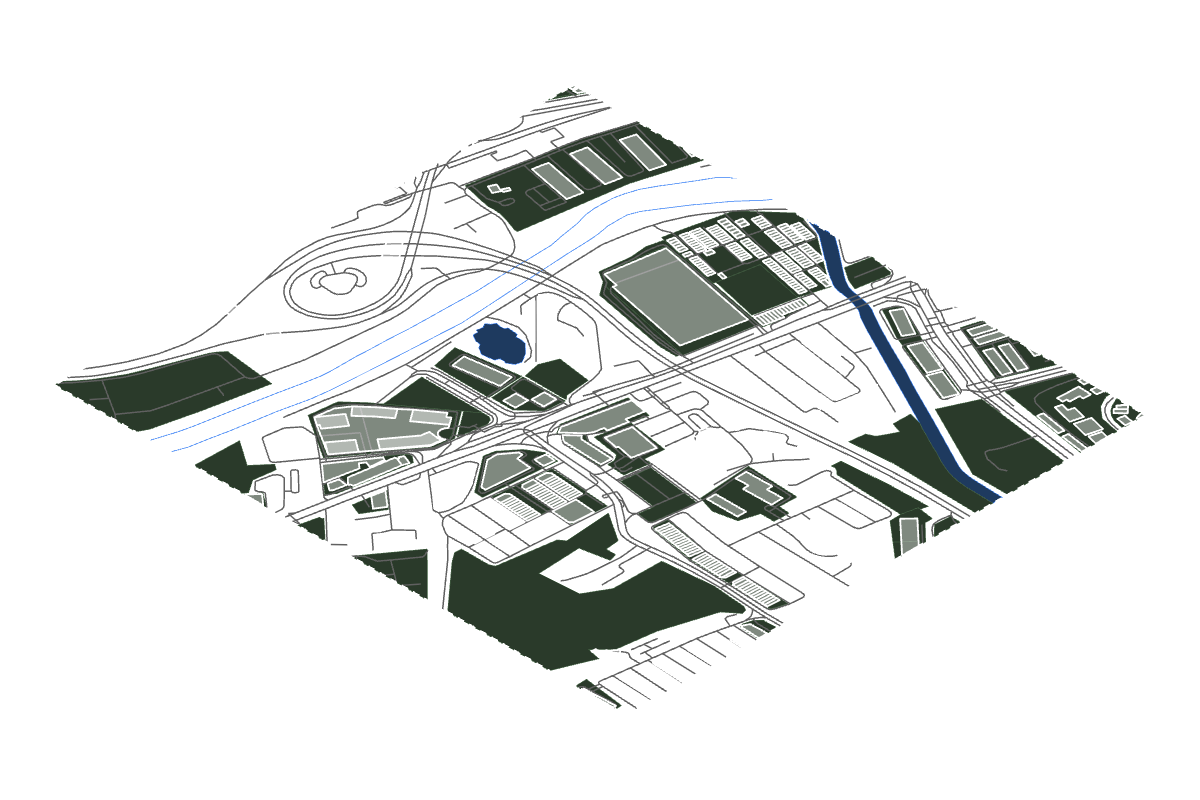 Site overview