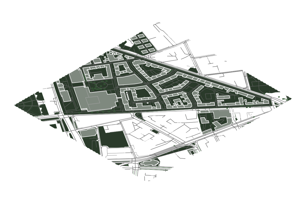Site overview