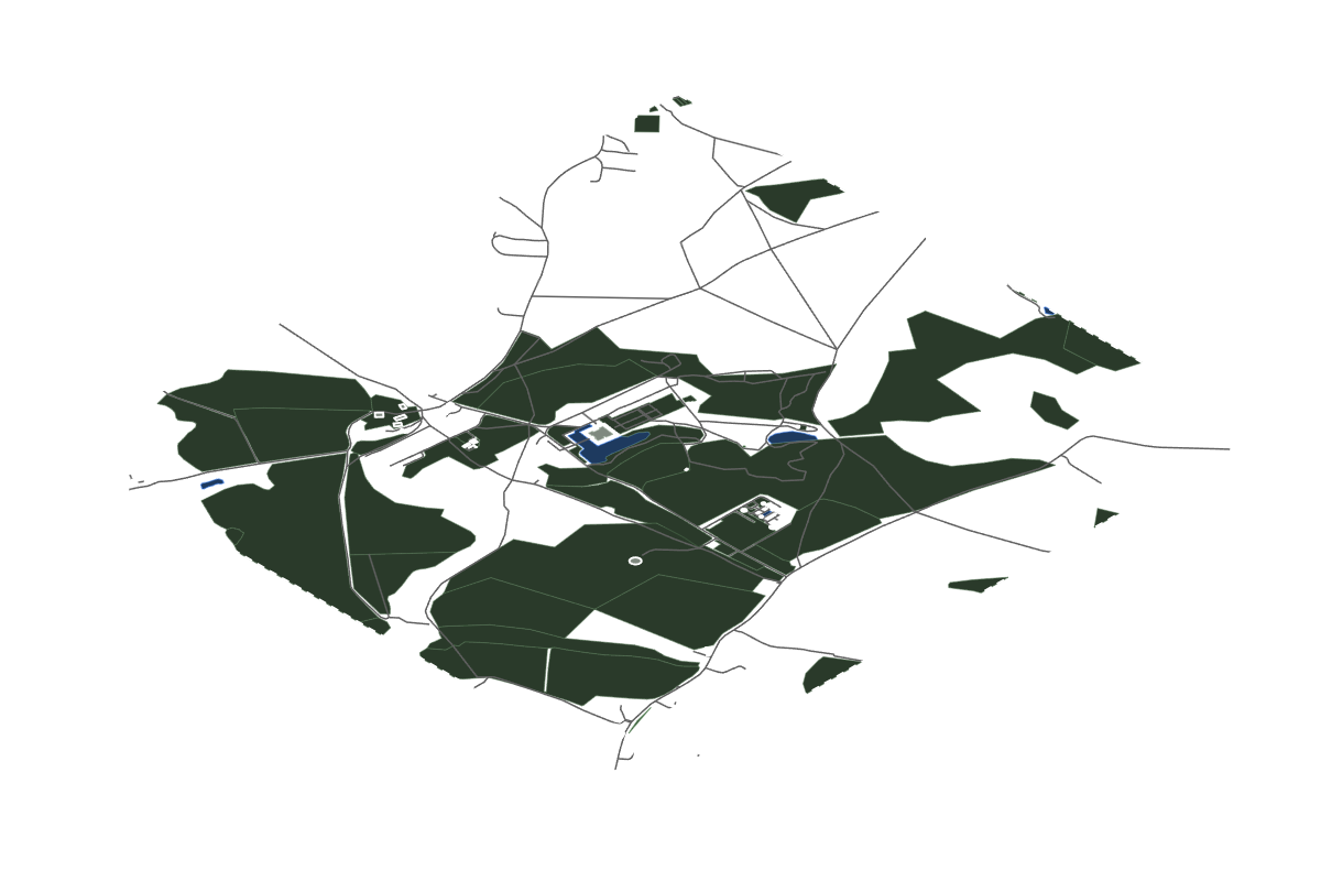 Site overview