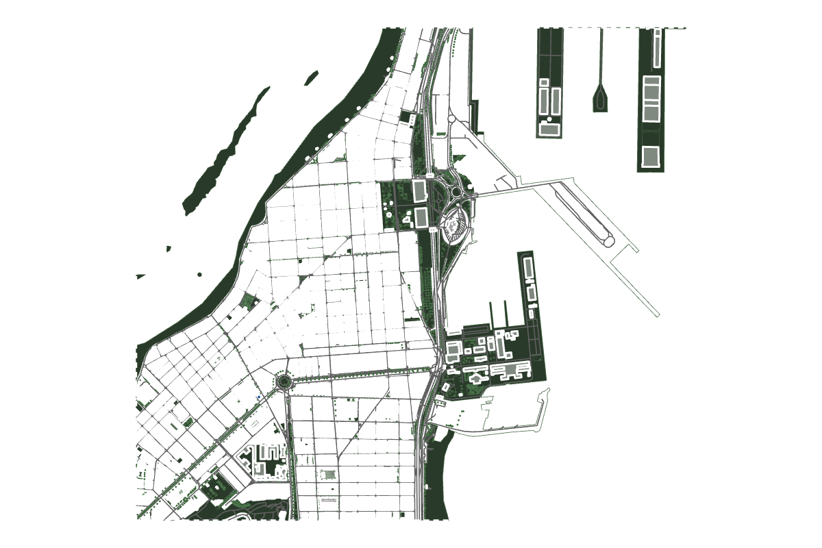 Site map