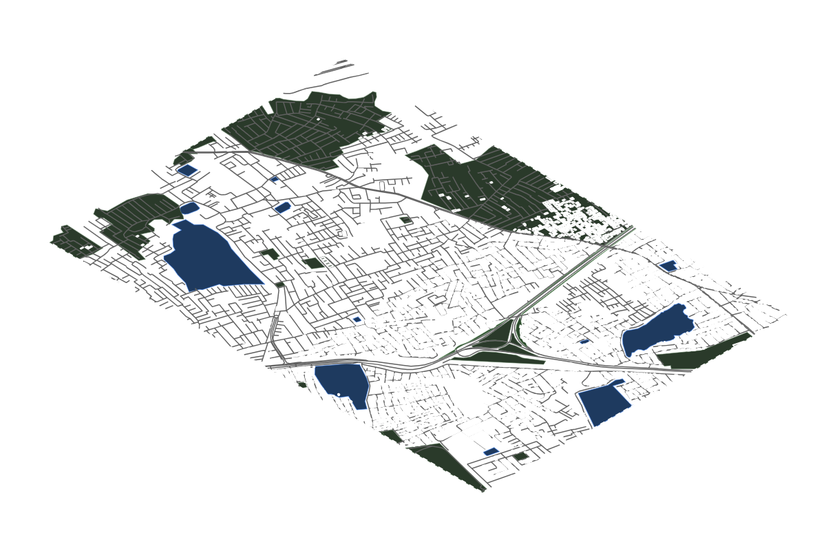 Site overview