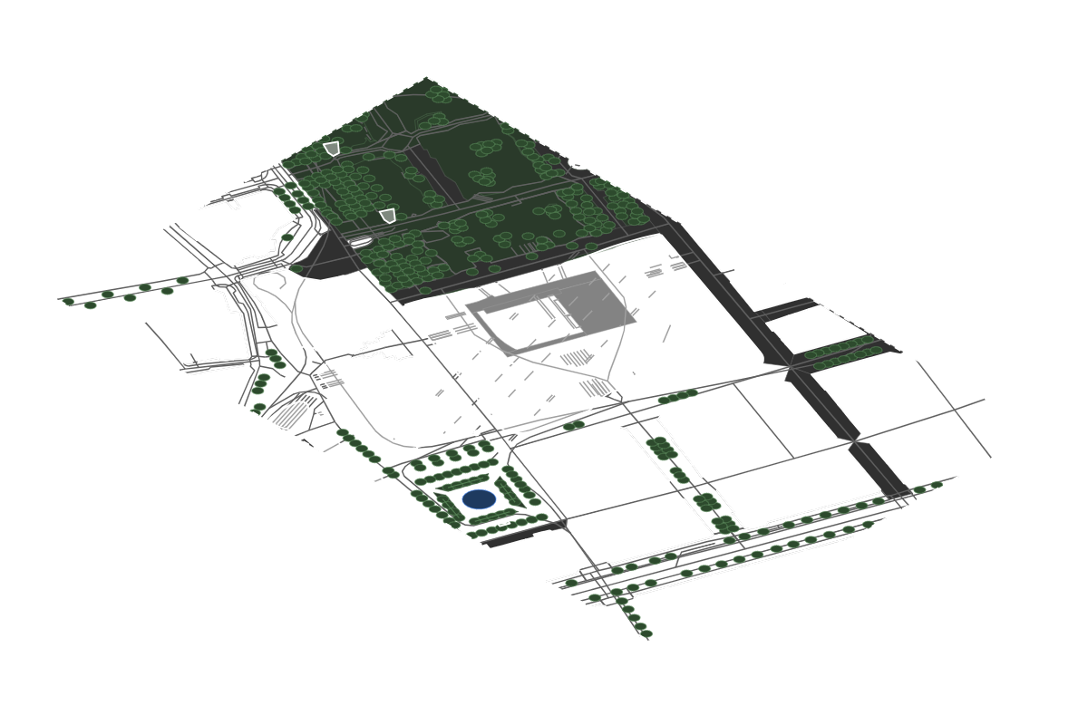 Site overview