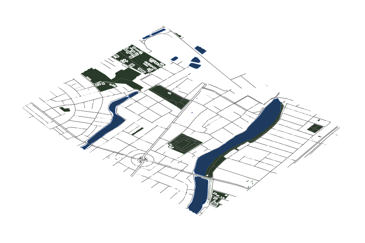 Site overview