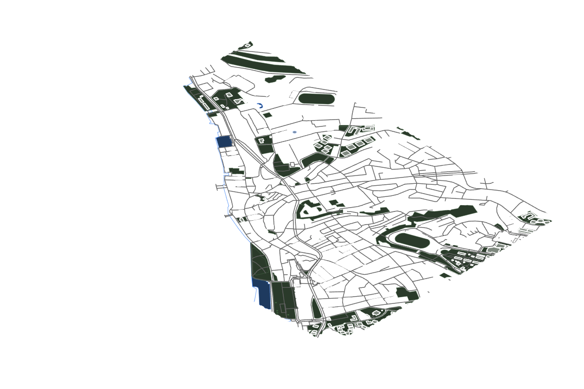 Site overview