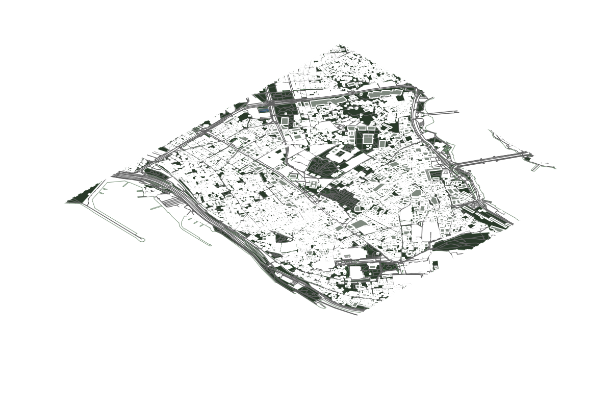 Site overview