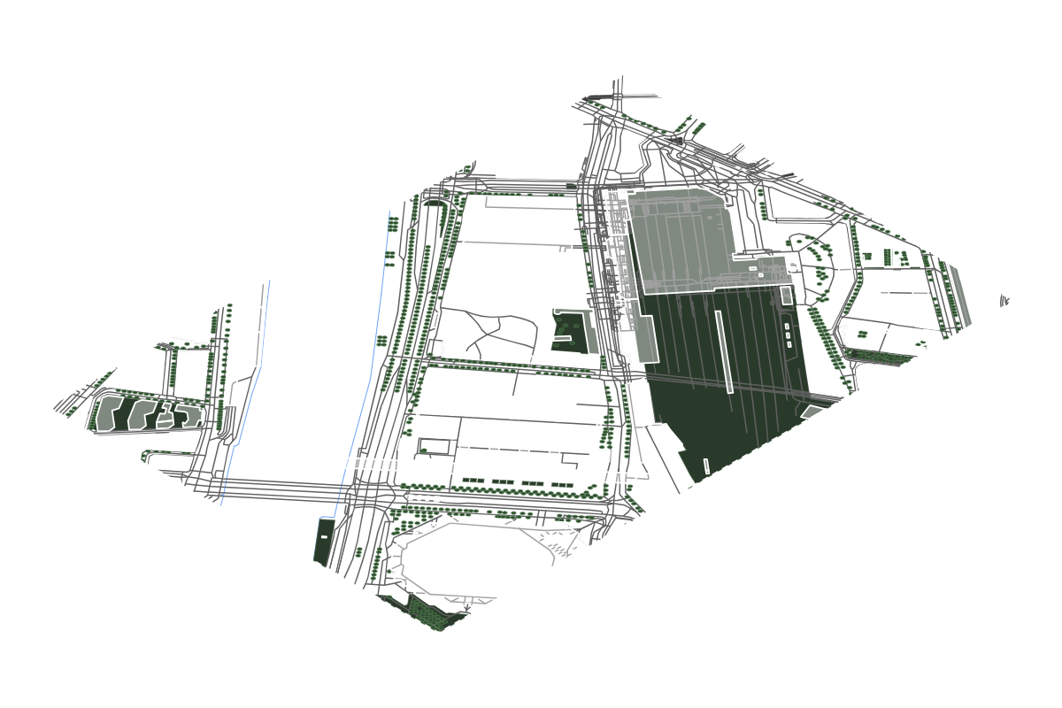 Site overview