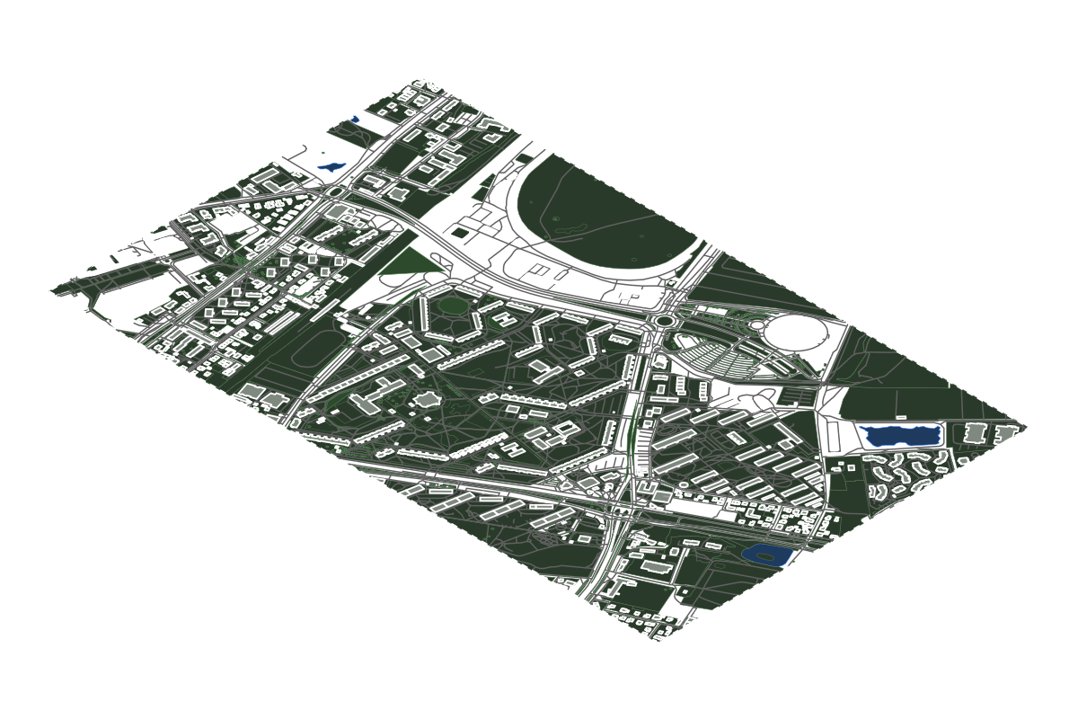 Site overview