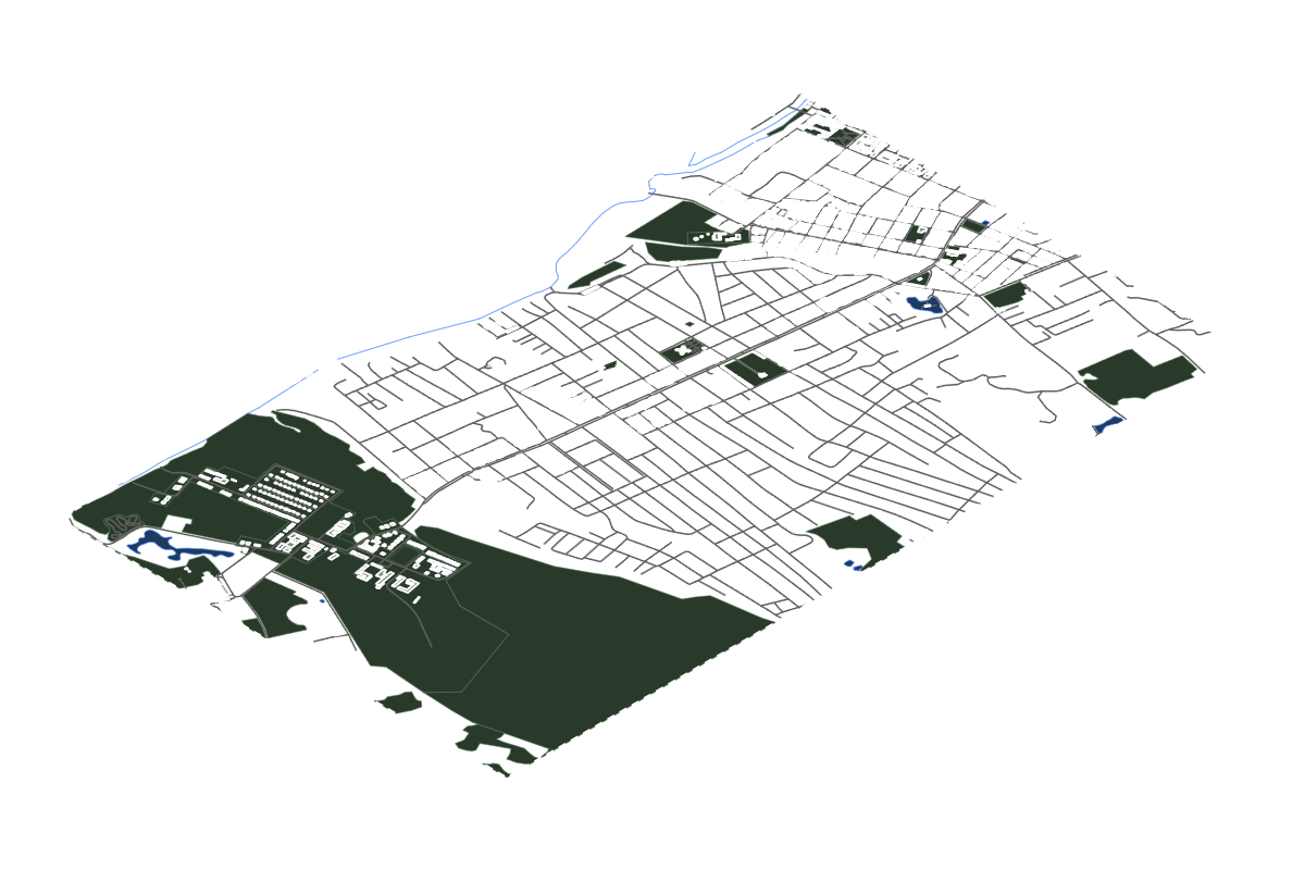 Site overview