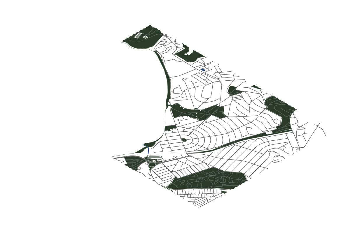 Site overview