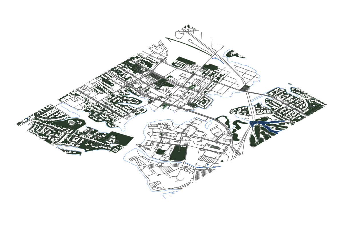 Site overview