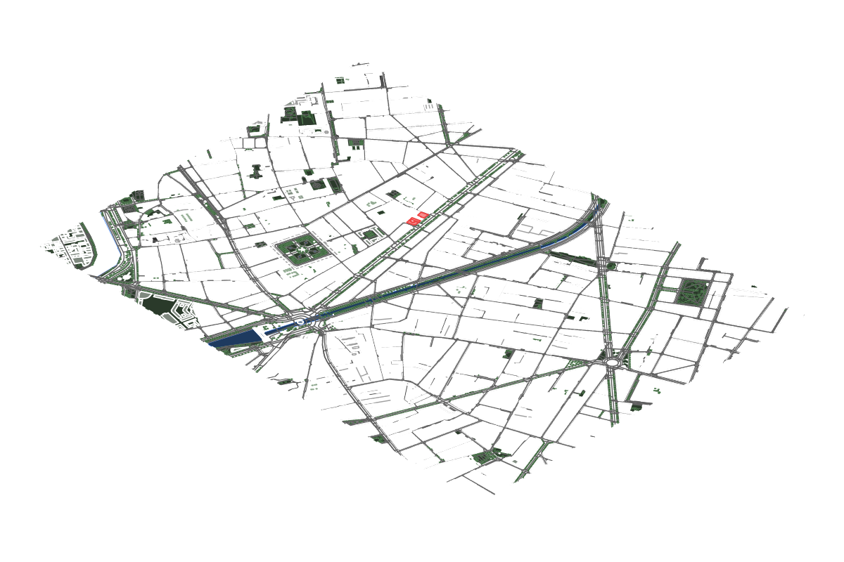 Site overview