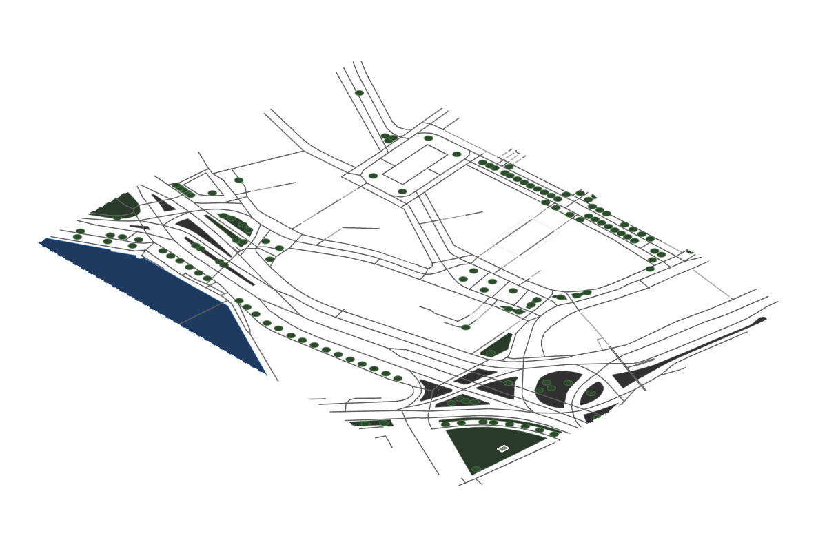 Site overview
