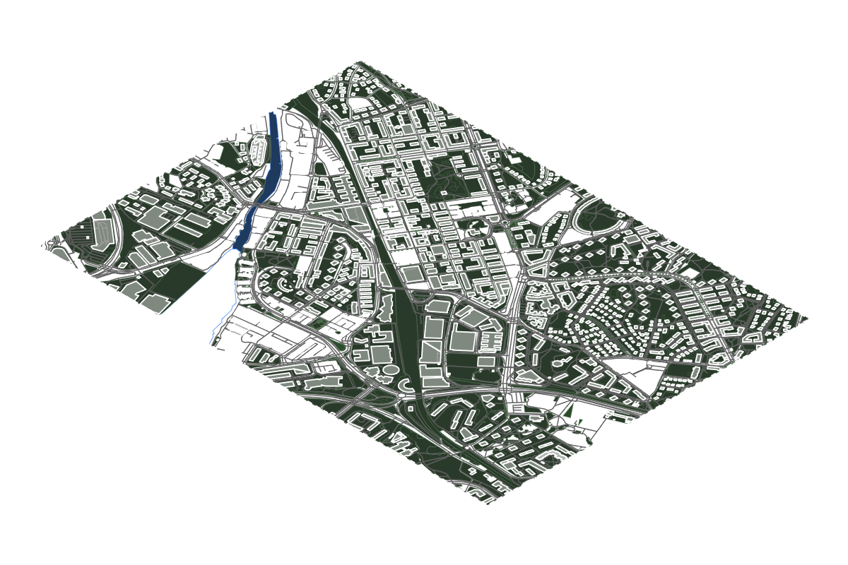 Site overview