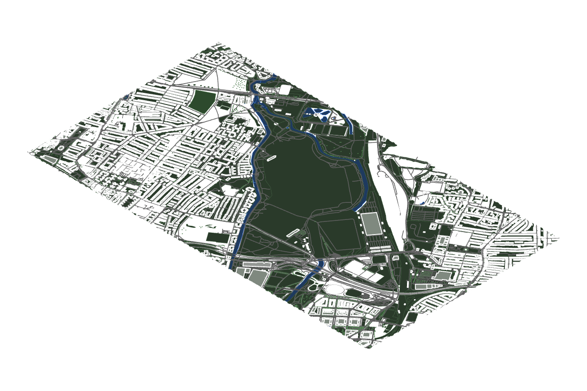 Site overview