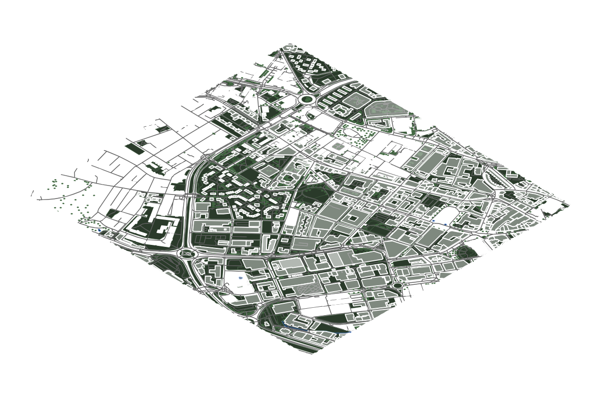 Site overview