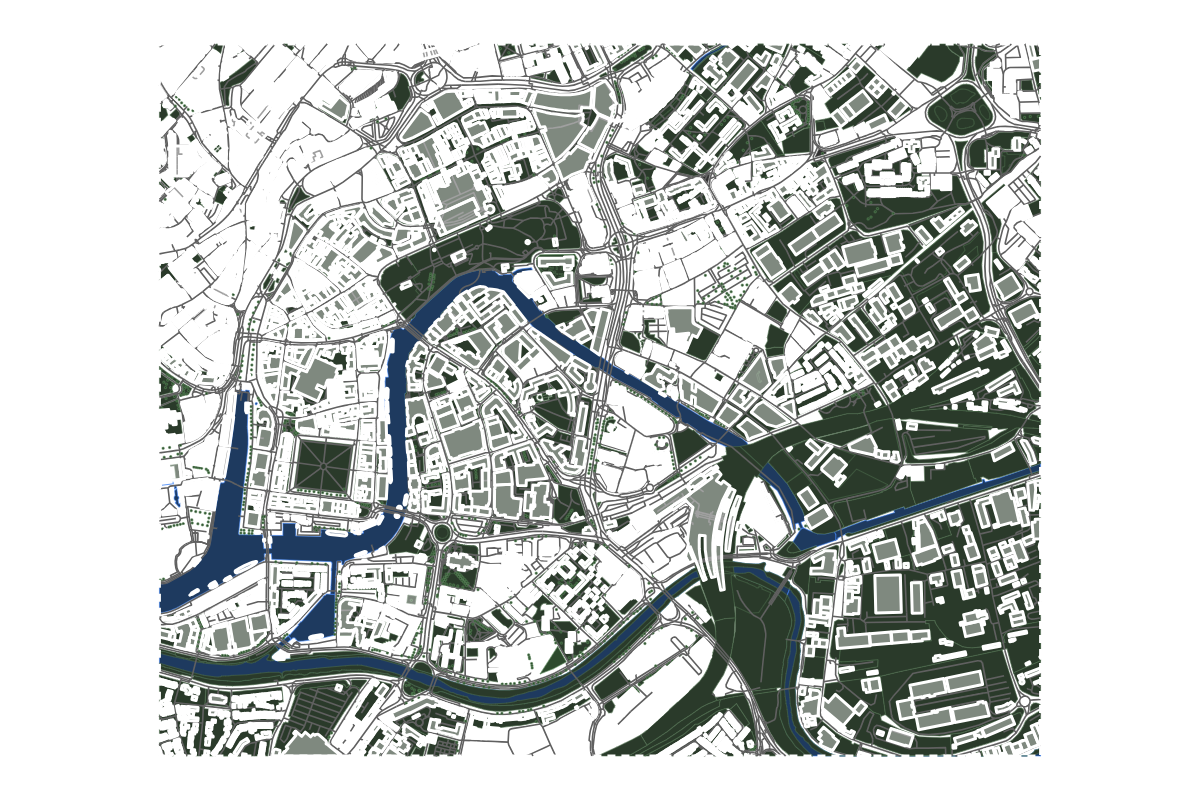Site map
