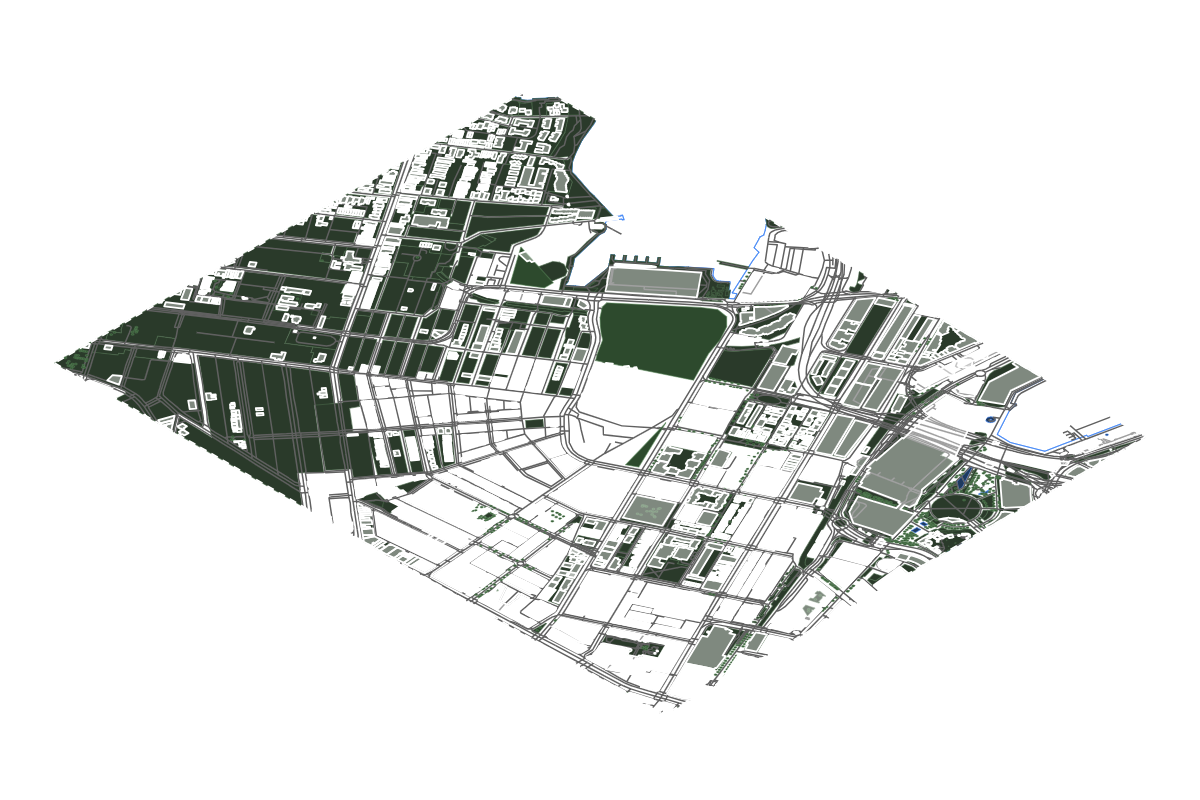 Site overview
