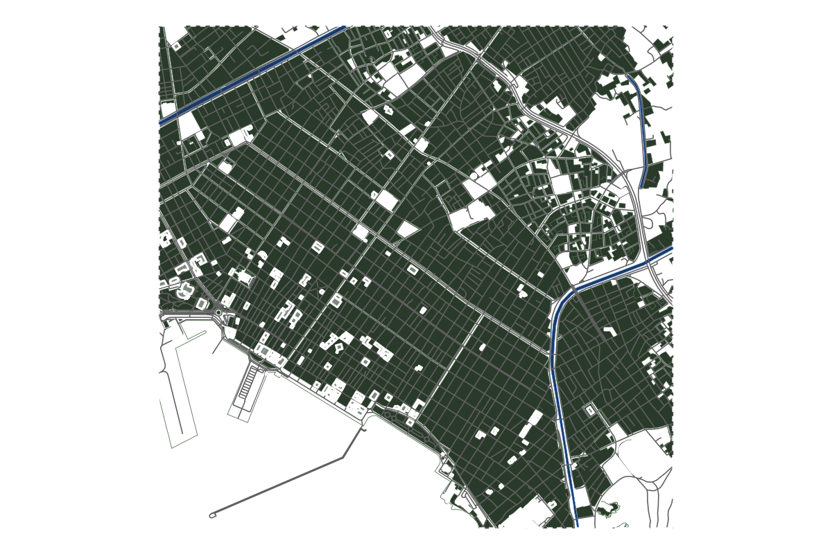 Site map